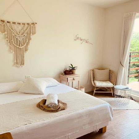 W24墾丁民宿墾丁大街一館bnb Eksteriør billede