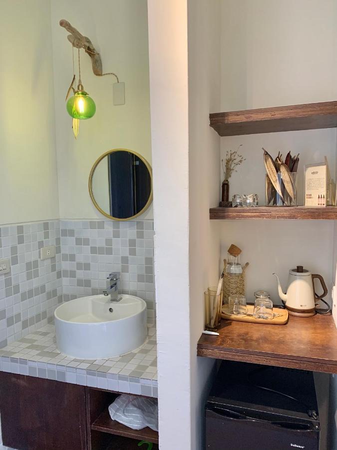 W24墾丁民宿墾丁大街一館bnb Eksteriør billede
