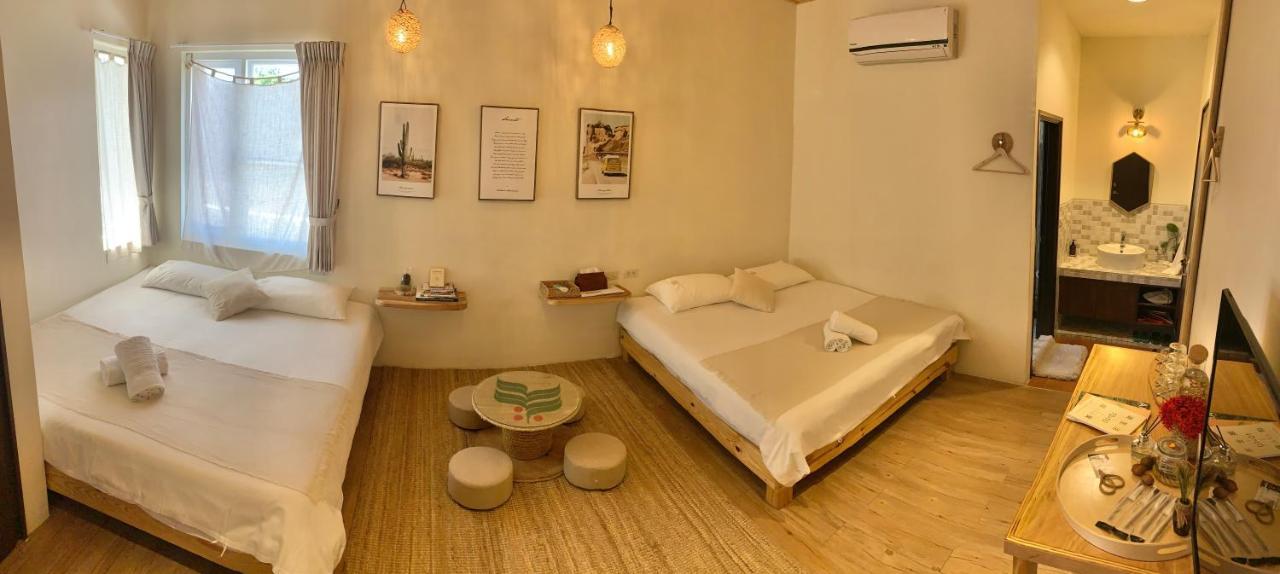 W24墾丁民宿墾丁大街一館bnb Eksteriør billede