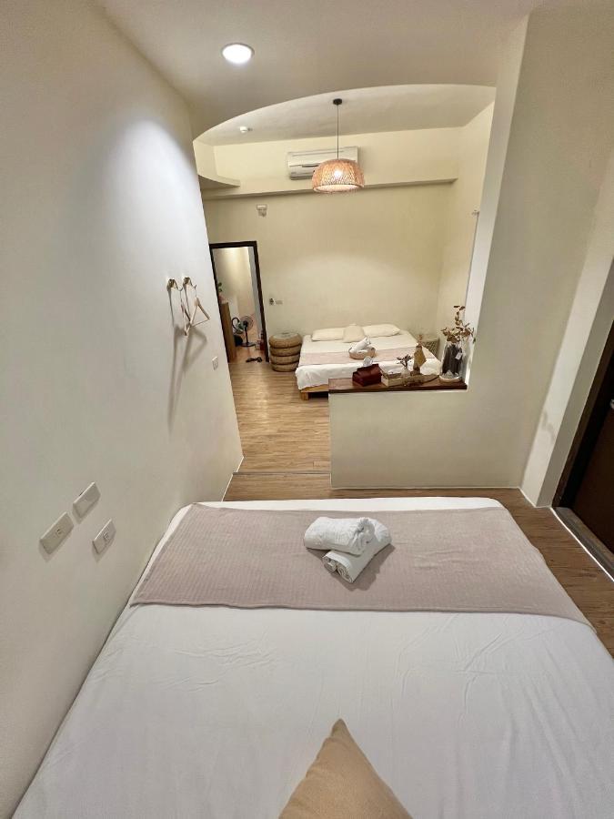 W24墾丁民宿墾丁大街一館bnb Eksteriør billede