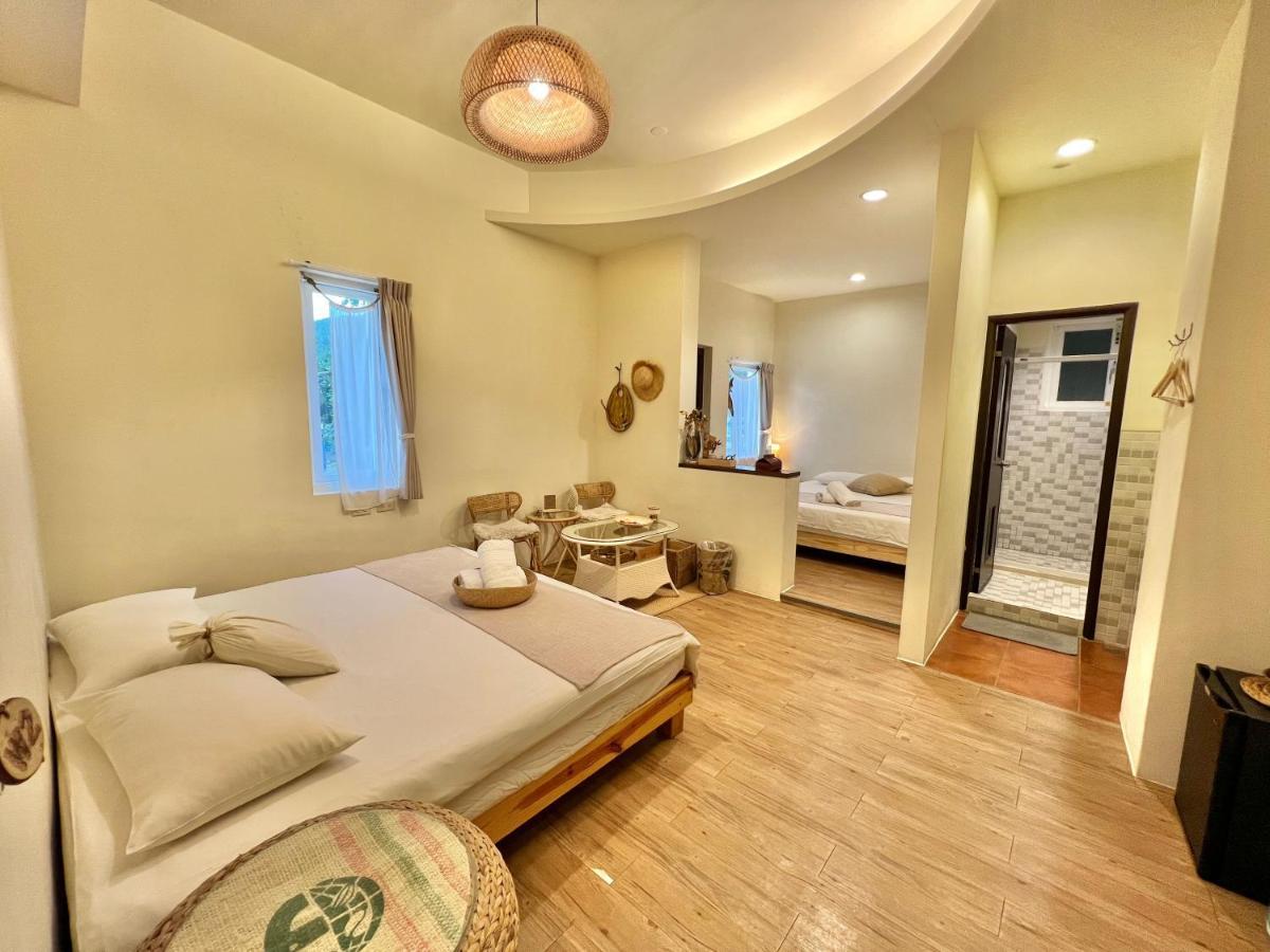 W24墾丁民宿墾丁大街一館bnb Eksteriør billede
