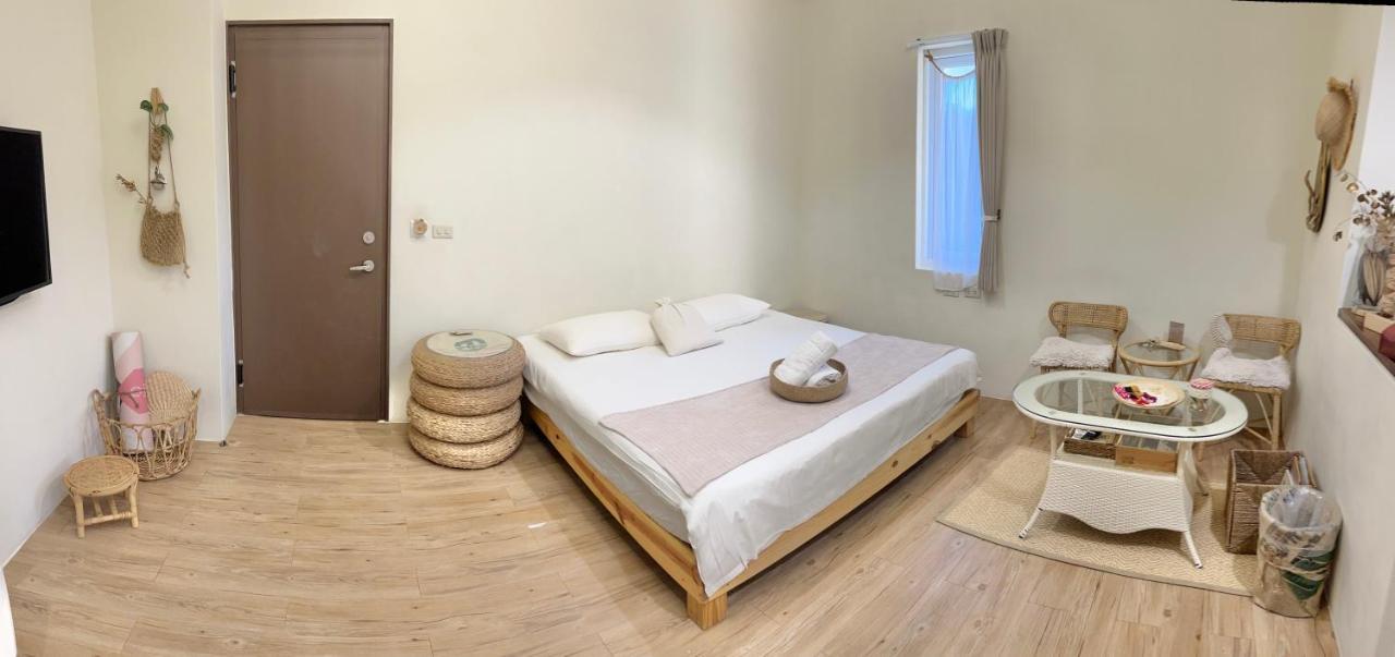 W24墾丁民宿墾丁大街一館bnb Eksteriør billede