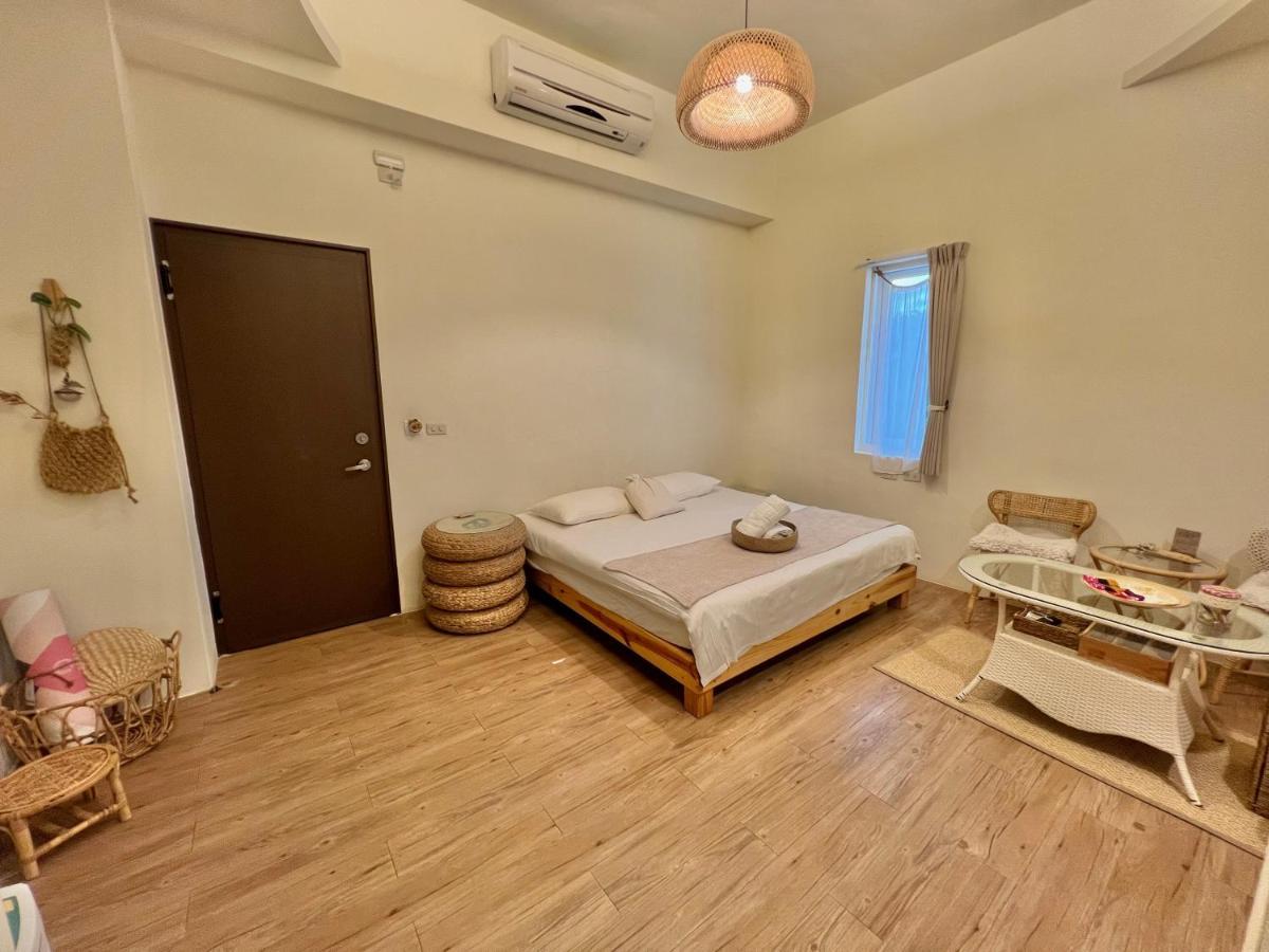W24墾丁民宿墾丁大街一館bnb Eksteriør billede