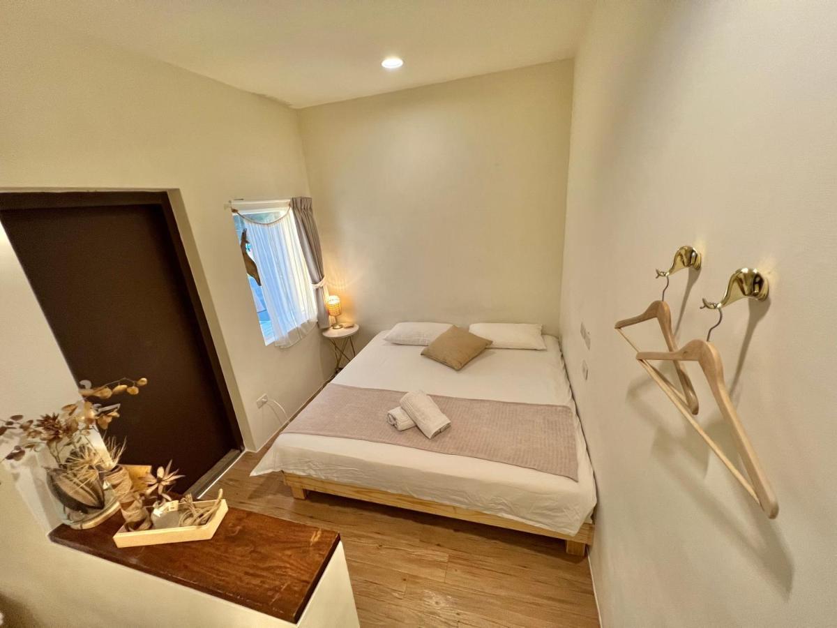 W24墾丁民宿墾丁大街一館bnb Eksteriør billede