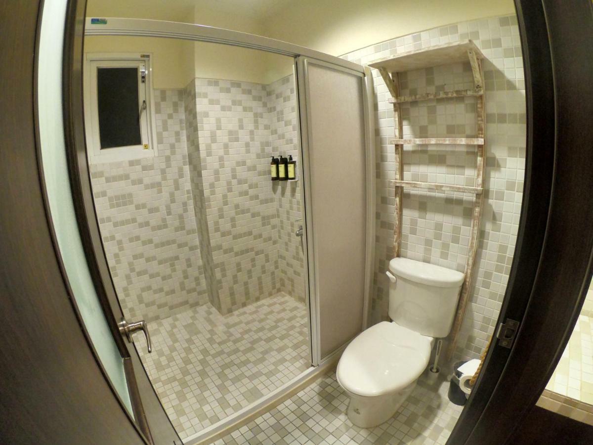 W24墾丁民宿墾丁大街一館bnb Eksteriør billede