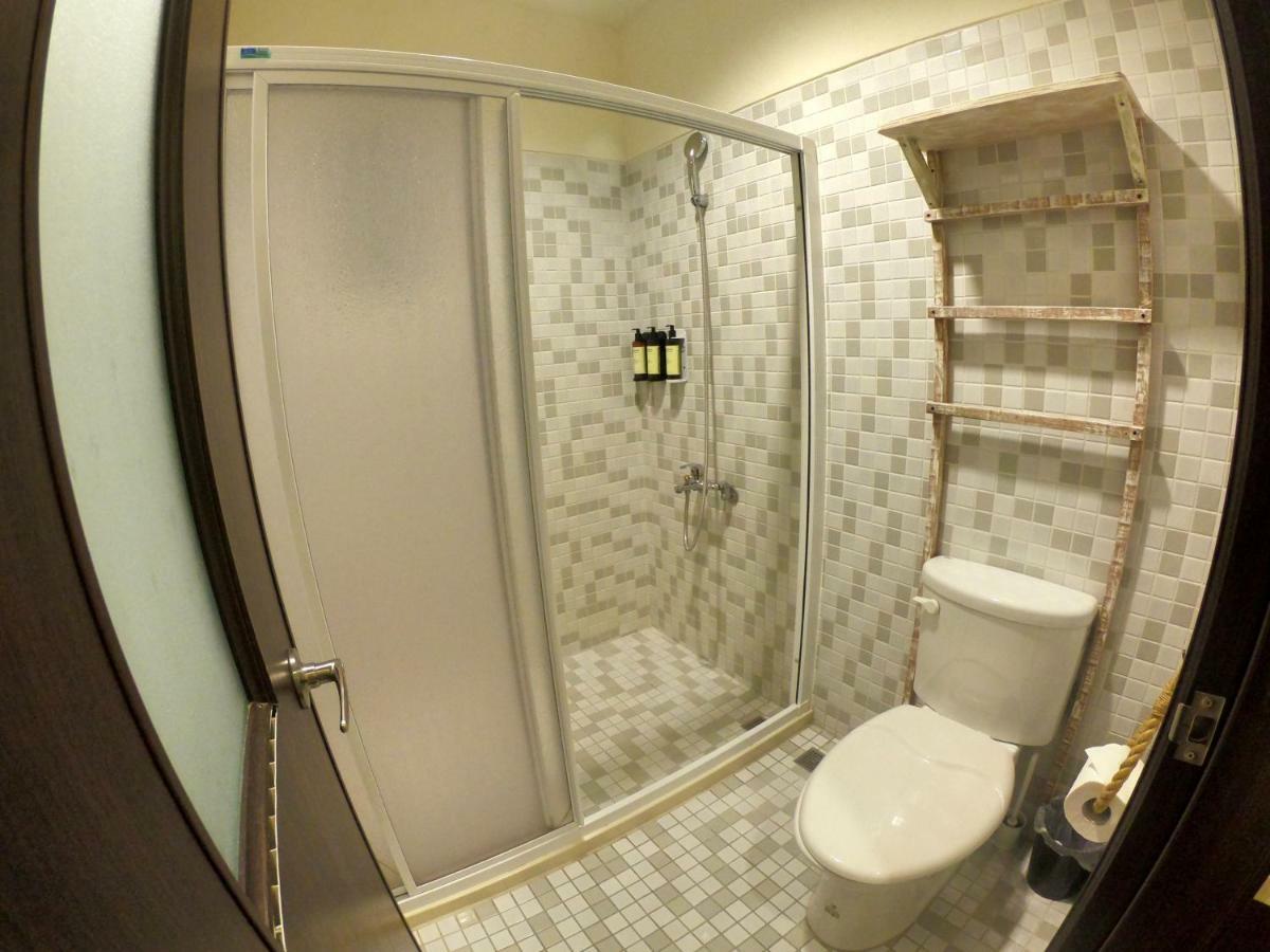 W24墾丁民宿墾丁大街一館bnb Eksteriør billede