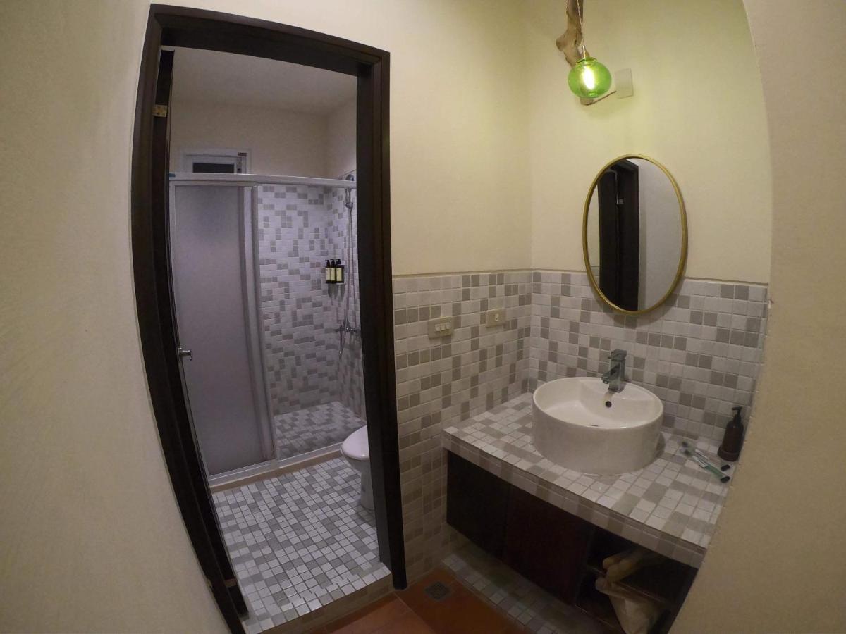 W24墾丁民宿墾丁大街一館bnb Eksteriør billede